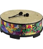 Amazon.com: Remo KD-5822-01 Kids Percussion Gathering Drum